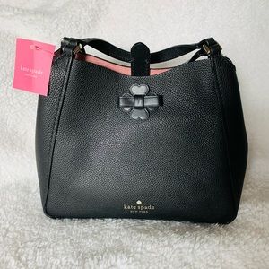 Kate Spade Talia purse